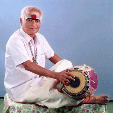 Manicka Pathar Ganapathy